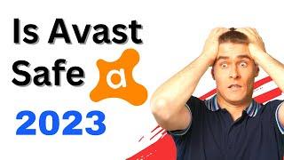 Is Avast safe to use in 2023? | Avast free antivirus review 