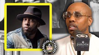 Consequence on Talib Kweli's "Fall From Grace" & The Root of Their Issues