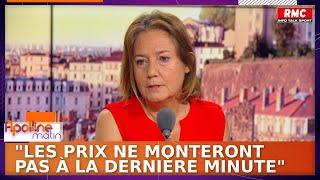 Proxima, le futur concurrent français de la SNCF : "Les prix ne monteront pas à la dernière minute"