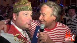 Klüngeldanz TV  Kölner Karneval Special 2014 - Ein Tag mit Ralf Cremer 39 Min.