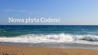 Codem nowa płyta Sosny, plaża i Bałtyk nadchodzi!