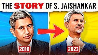 Who is Dr. S. Jaishankar? | India's Foreighn Minister | Subrahmanyam Jaishankar Biography