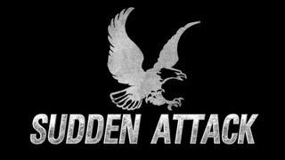 Sudden Attack: Submission (Counter Blow) /w Saladknife - MVP is mine