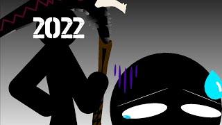 BluPhoenix animation show reel 2021