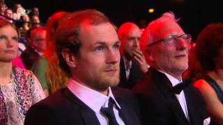 Michael Gwisdek - "Bester männlicher Nebendarsteller" - Filmpreis 2013