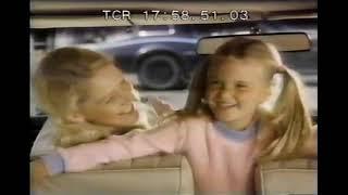 You are Petro-Canada It's Ours!  TV Commercial 1983