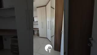 Apartamento à venda no bairro Campestre em Santo André/SP 4817 #apartamento #imobiliaria