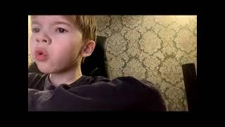 Bogdan Groovian (7 y.o) - Grand Beatbox Battle 2025: World League Solo Wildcard #gbb25