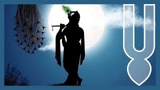 gnd.SubJi - They're longing for You (chillstep Krishna devotional song)