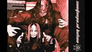 "TRUTH" - SlipKnot x kORn x Limp Bizkit - Heavy Nu-Metal Type Beat 2025