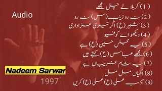 Nadeem Sarwar || 1997 || Audio