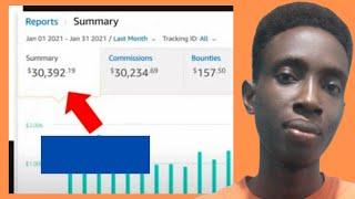 How To Make Money From Amazon In 2022 (For Beginners)