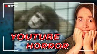 Farrell McGuire zeigt uns unbekannten YouTube Horror