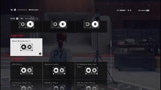 Control - Collectibles - Multimedia (Altered Items)