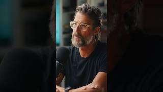 Rich Roll: How to Reinvent Yourself