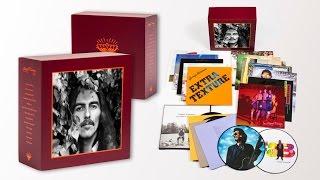 George Harrison Vinyl Collection !!!UNBOXING!!!