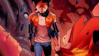 who is Jon Kent? Superman's son with new powers #supersons #superboy #jonkent