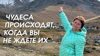 Чудеса начинают происходить, когда вы не ждете их, а осознаете, что являетесь ими! | Елена Ачкасова