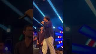 SAJJAD Ali live in concert arts council of Pakistan Karachi