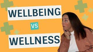 Wellness At Work - What Actually Helps Employees