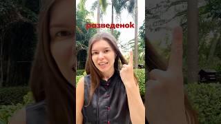 Дома самых знаменитых разведенок