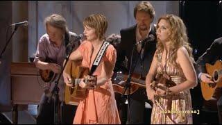 Alison Krauss, Shawn Colvin, Jerry Douglas — The Boxer — Live