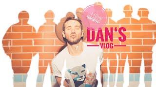 Dan,s VLOG !Mein TRAUMTYP