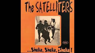 I'll Crack Up - The Satelliters