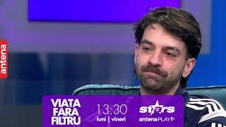 Lupta emoționantă dintre Luminița Anghel și fiul său adoptiv