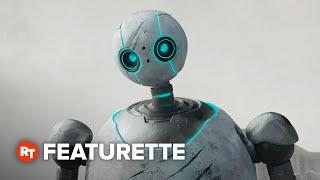 The Wild Robot Exclusive Featurette - Meet the Characters (2024)