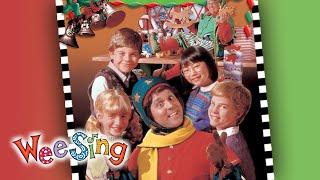 The Best Christmas Ever! | Full Movie | Wee Sing