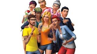 Дружное семейство переводчиков | Sims 4