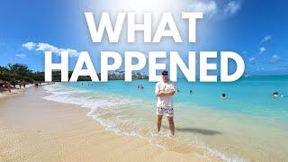 Why I didn't post in December... Life Update/Plan for 2025