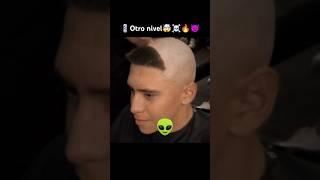 El poder de un buen corte de pelo | Parte 2️#cortesdepelo #increibletransformacion