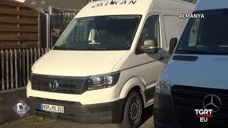 Aktüel Yaşam Alkan Kurye Almanya