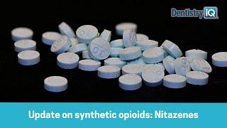 Update on synthetic opioids: Nitazenes