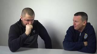 Омбудсмен полиции ВЛАДИМИР ВОРОНЦОВ в гостях у ГРАНЕЙ ЗАКАТА  (часть 2) — Дознание 4