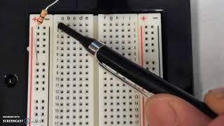 Introduction to the Breadboard