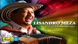 El Guayabo De La Ye - Lisandro Meza /[ Discos Fuentes ] (Audio)