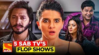 5 Flop Shows of Sab TV - Top 5 Flop Shows of Sab TV - Part 2