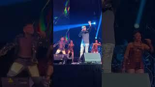Honey Singh & Vodka - Shod de bhai #honeysingh #dubai #dubailifestyle