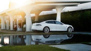 What Is the Monthly Cost of a Tesla with Solar?