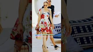 Jennifer Lopez Stunning & Lovely Looks #shorts #JLO #jlostyle #ytshorts #ytviral #viralshorts #jlo