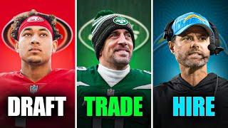 Every NFL Teams WORST Move Since 2020