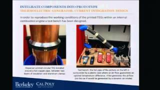 Richard Winslow - Wireless Sensor Node