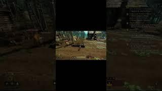 Turn This Setting ON in New World: Aeternum - How To Cast Abilities Faster #newworldaeternum