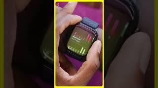 VIDEOBEGINI CARA SMARTWATCH MENGHITUNG KALORI #rakhmandnet #smartwatches #facts #watch #ai