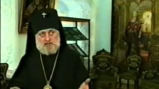 МОСКОВСКАЯ ДУХОВНАЯ АКАДЕМИЯ И СЕМИНАРИЯ