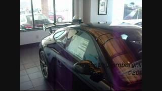 Isringhausen Imports - Porsche, Mercedes, BMW dealer