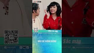 1200 Ly Chè Không Đường          #vtv9 #1001ChuyenTam #XomDuongRay #Phimhai #shorts